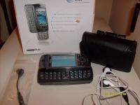 Pantech Duo C 810