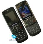 samsung SGH-D900i csere K800i-re