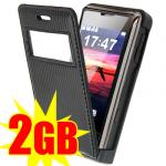 dual sim mobil