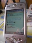 XDA lli Pocket Pc Windows Mobil