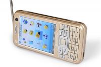 tv mobil