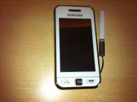 Samsung S5230 Fehér