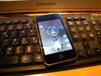 iphone 3g 8gb NO WIFI