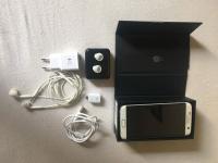 független, fehér 32 gb-os galaxy s7 edge