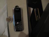 VERTU mini női (replika) mobiltelefon,
