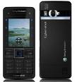 Sony Ericsson C902