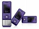 Sony Ericsson S500i