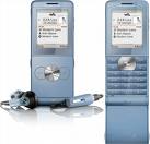 Sony Ericsson W350