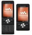 Sony Ericsson W910i