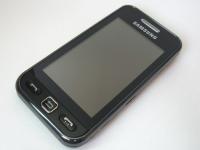 Samsung S5230 mobiltelefon áron alul eladó!