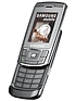 Samsung d900