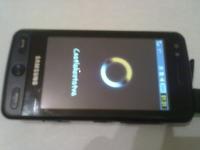 Samsung GT-M8800 Pixon