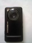 Samsung GT-M8800 Pixon