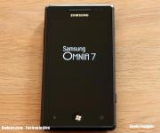 Samsung I8700 Omnia 7