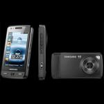 Samsung m8800 Pixon......CSere ---iphone.