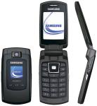 Samsung z560