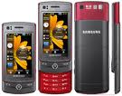 Samsung GT-S 8300
