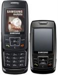 Samsung E250e