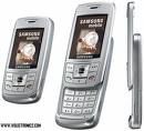 Samsung e250