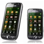 Eladó egy kiváló állapotú Samsung Omnia2