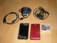Samsung La Fluer F480
