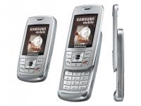 Samsung SGH-E250