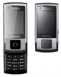Samsung l810 v steel