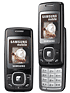 Samsung M610
