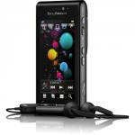 SonyEricsson Satio eladó 