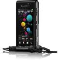 Sony-Ericsson Satio