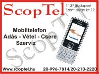 Új és használt mobiltelefonok!