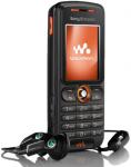 Sony Ericsson w200i
