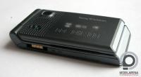 Sony Ericsson W380 telefon, 0 perces, teljesen új, pannonos, 1 év garanciával