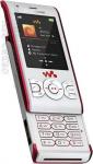 SonyEricson W595 (fehér)