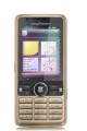 Sony Ericsson G700