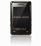 Samsung P520-Armani