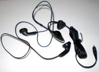 Sharp 550sh head-set
