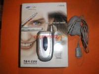 Samsung X450