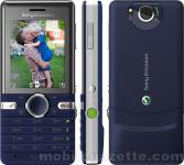 SonyEricsson S 312
