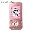 Sony Ericsson w205 Hello Kitty