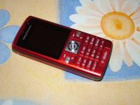 Sony Ericsson K610i
