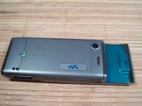 Sony Ericcson W 595 (vadiúj) Csere érdekel!!