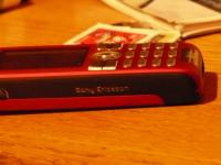 Sony Ericsson K510i sürgősen eladó