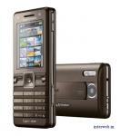 Sony Ericsson K770i