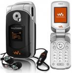 SonyEricsson W300i