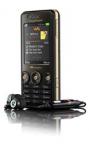 Sony Ericcson W660i