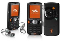 SonyEricsson W810i