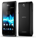 Sony Xperia E (telenoros) eladó