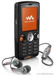 Sony Ericson W810i eladó