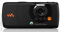 Sony Ericson W810i eladó